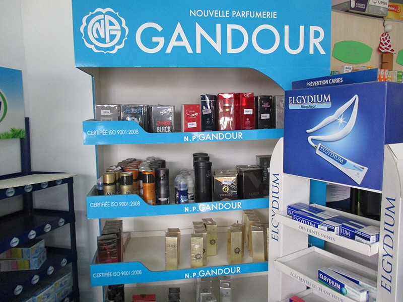 Pharmacie Laoulo 2