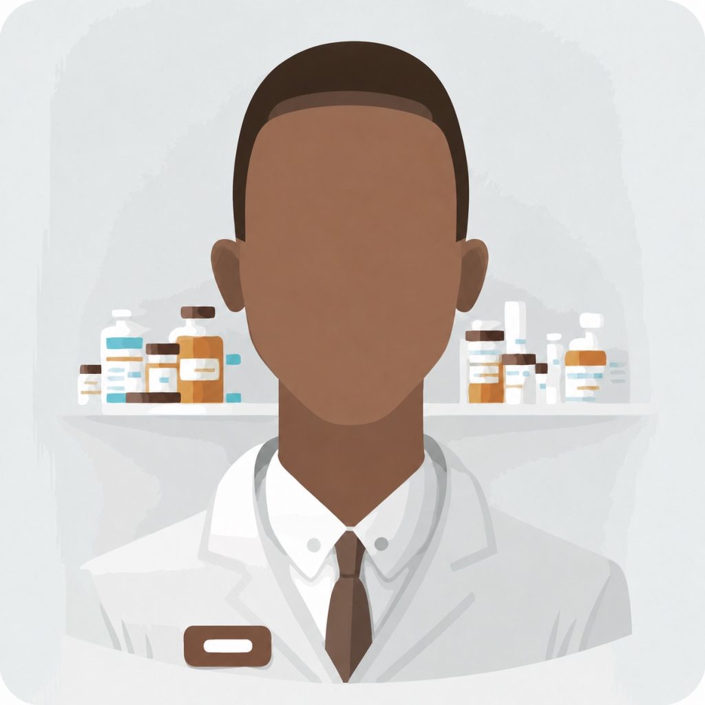 Dr KOFFI Raphael